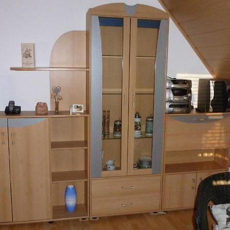 Ferienwohnung Irene Ludwigschorgast Exteriér fotografie